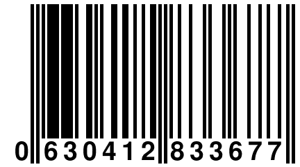 0 630412 833677