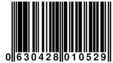 0 630428 010529