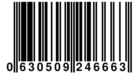 0 630509 246663