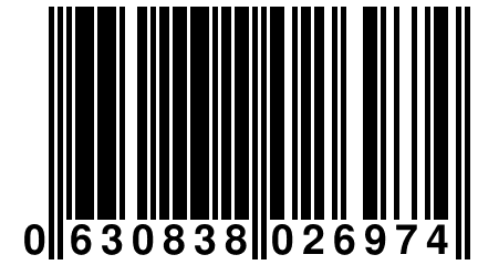 0 630838 026974