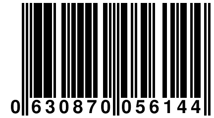 0 630870 056144