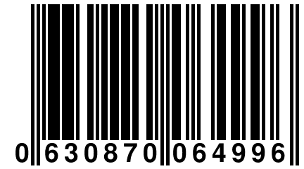 0 630870 064996