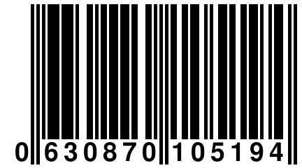 0 630870 105194