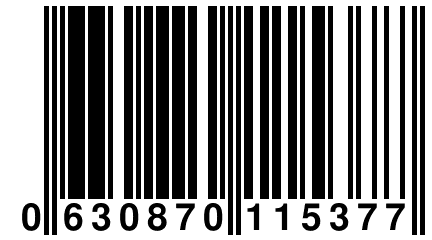 0 630870 115377