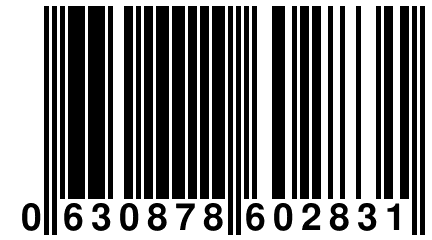 0 630878 602831