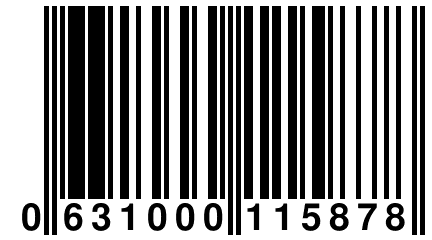 0 631000 115878