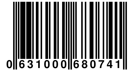 0 631000 680741