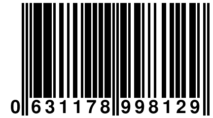 0 631178 998129