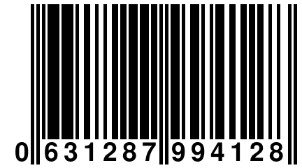 0 631287 994128