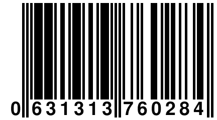 0 631313 760284