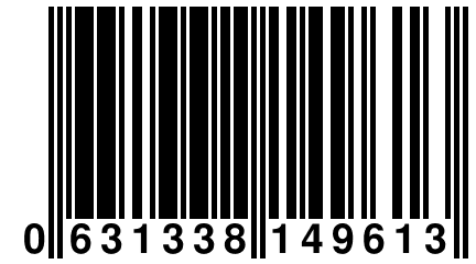 0 631338 149613