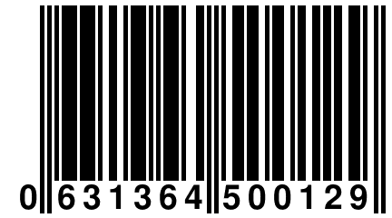 0 631364 500129