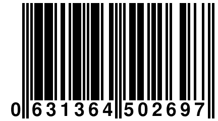 0 631364 502697