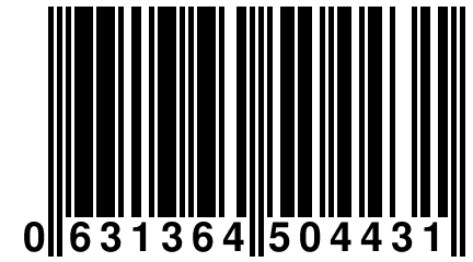 0 631364 504431