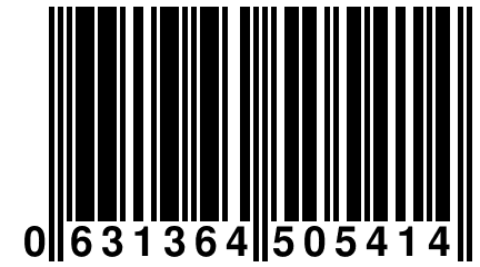 0 631364 505414