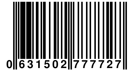 0 631502 777727