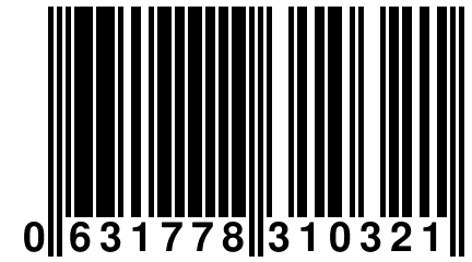 0 631778 310321