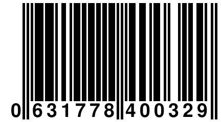 0 631778 400329