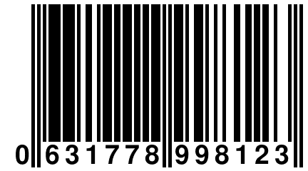 0 631778 998123