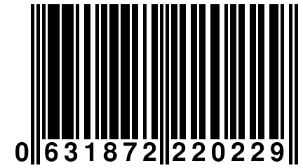 0 631872 220229