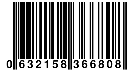 0 632158 366808