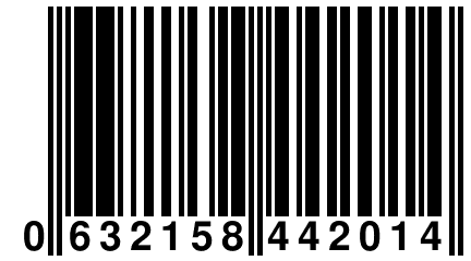 0 632158 442014