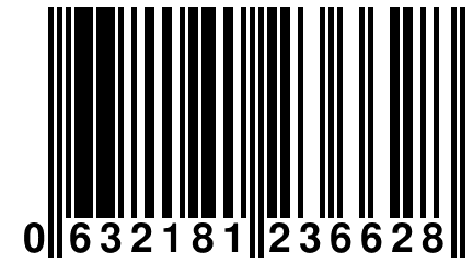 0 632181 236628