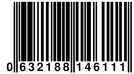 0 632188 146111