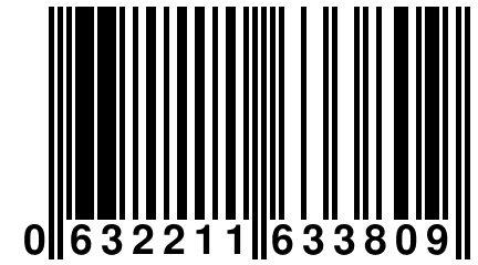 0 632211 633809