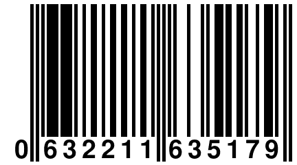 0 632211 635179