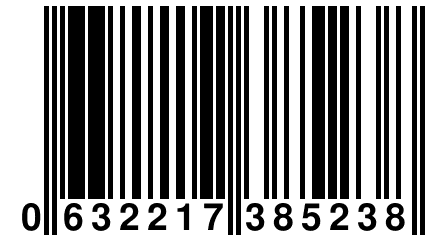 0 632217 385238