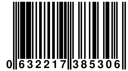 0 632217 385306