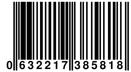 0 632217 385818