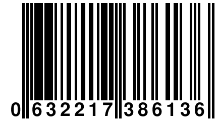 0 632217 386136