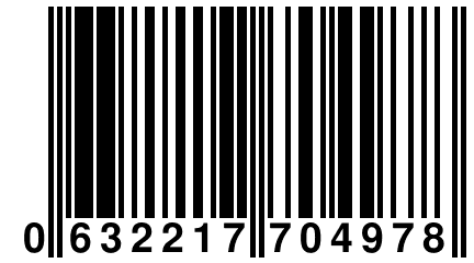 0 632217 704978