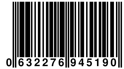 0 632276 945190