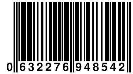 0 632276 948542