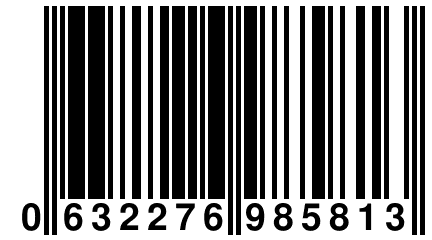 0 632276 985813