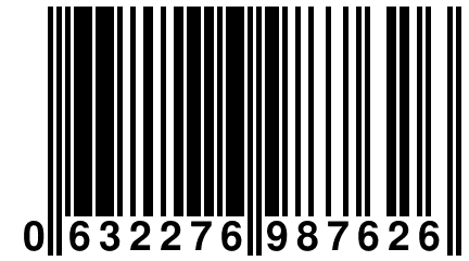 0 632276 987626