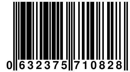 0 632375 710828