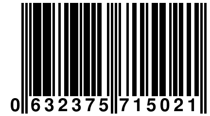 0 632375 715021