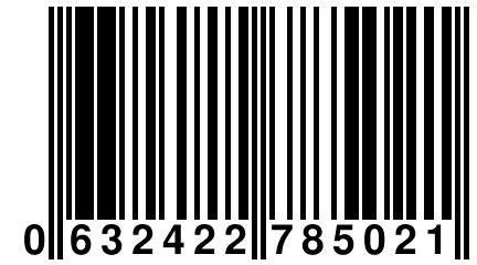 0 632422 785021