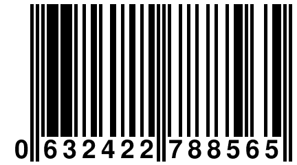 0 632422 788565