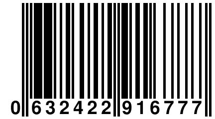 0 632422 916777