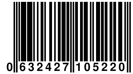 0 632427 105220