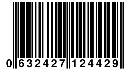 0 632427 124429