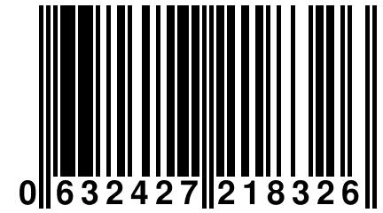 0 632427 218326