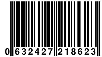 0 632427 218623