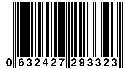 0 632427 293323