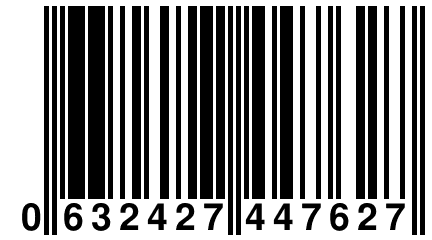 0 632427 447627